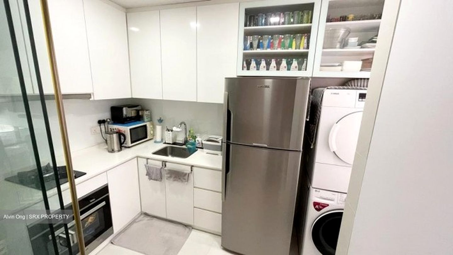 Uber 388 (D16), Condominium #540160051